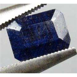 16.2 CT. NATURAL BLUE SAPPHIRE