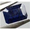 Image 1 : 16.2 CT. NATURAL BLUE SAPPHIRE