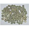 Image 1 : LOT OF UNSEARCHED BUFFALO NICKELS - APPROX. 2LBS.