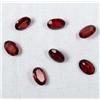 Image 1 : LOT OF 7 RUBY LOOSE STONES - 3.7 CT
