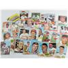 Image 1 : LOT OF 30 1960'S TOPPS BASEBALL CARDS - UNSEARCHED
