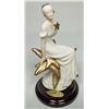 Image 1 : FLORENCE GIUSEPPE ARMANI FIGURINE - Approx. 4.25"