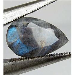 30 CT. NATURAL LABRADORITE - UNTREATED