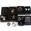 Image 1 : LOT OF COSTUME JEWELRY - ALL HSN