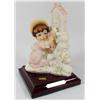 Image 1 : FLORENCE G. ARMANI LITTLE TREASURES FIGURINE - App