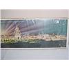 Image 2 : 1915 PANORAMIC PRINT OF PAN PACIFIC EXPOSITION - N