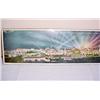 Image 3 : 1915 PANORAMIC PRINT OF PAN PACIFIC EXPOSITION - N
