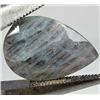 Image 1 : 32.1 CT. NATURAL LABRADORITE - UNTREATED