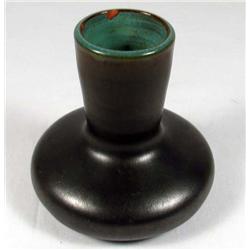 C. 1920'S GERMAN VASE - Approx. 3.5" tall