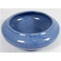 VINTAGE ART POTTERY PLANTER - Approx. 6" diameter