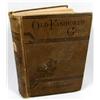 Image 1 : EARLY "OLD-FASHIONED GIRL" HARDCOVER BOOK