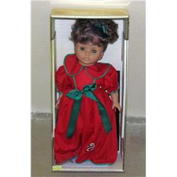 LISSI FASHION DOLL IN ORIGINAL BOX - Partly hand c
