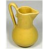 Image 1 : VINTAGE ART POTTERY PITCHER - APPROX. 4.5" TALL