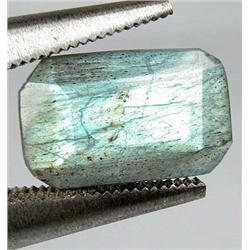 18.1 CT. NATURAL LABRADORITE - UNTREATED