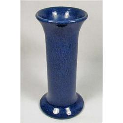 VINTAGE ART POTTERY VASE - Approx. 7.5" tall