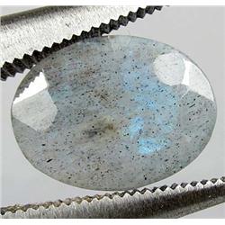 13.8 CT. NATURAL LABRADORITE - UNTREATED