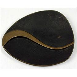 BAUHAUS ERA GERMAN BOWL - Approx. 4" by 3"