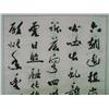 Image 4 : Chinese scroll of "Calligraphy"