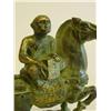 Image 2 : Chinese bronze "Monkey on Horse"