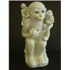 Image 1 : Porcelain "Monkey with Monkeys on Shoulders"