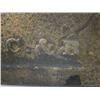 Image 5 : French bronze figural plaque signed C & B