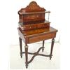 Image 1 : 19th c. English writing desk