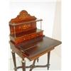 Image 8 : 19th c. English writing desk