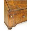 Image 2 : 18th/19th c. burled walnut lap desk