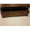Image 8 : 18th/19th c. burled walnut lap desk