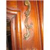 Image 4 : Italian carved Rococo secretary desk