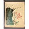 Image 3 : Seven unframed Chinese paintings