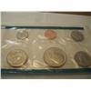 Image 1 : 1980 Mint Set