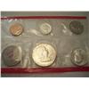 Image 1 : 1963-D Mint Set