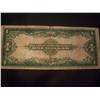 Image 2 : 1923 $1 Large Note Silver Certificate