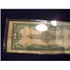 Image 2 : $1 Silver Certificate - A84882042B