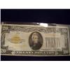 Image 1 : $20 Gold Certificate - A30957660A