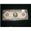 Image 1 : 1913 large $10 bill