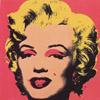 Image 1 : "Marilyn 2" Andy Warhol - Ltd Edition Serigraph