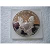 Image 2 : 2001 Silver American Eagle