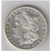 Image 1 : ERROR COIN 1878-S MS++ VAM MORGAN SILVER DOLLAR