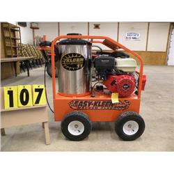 Easy Kleen Magnum Plus 4000 - new, unused