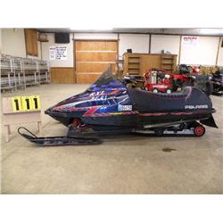 1993 Polaris RXL 650   SN-2061503