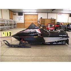 1988 Polaris 650 Indy     SN-1515175