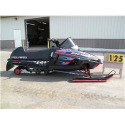 1997 Polaris Indy 500    SN-0972764