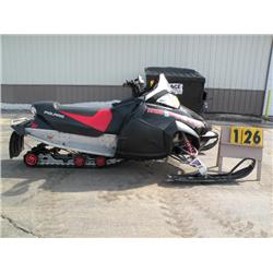 2005 Polaris 900 Fusion    SN-SN1MP8DS95C530641
