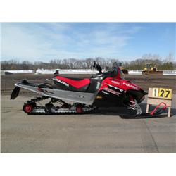 2006 Polaris 700 RMK    SN-SN1PL7HSX6C634084