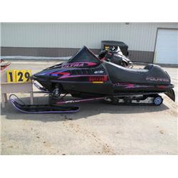 1996 Polaris 680 Ultra   SN-2476965