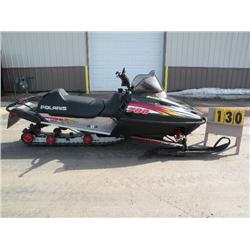 2001 Polaris 700 RMK    SN-4XASM7AS61C148991