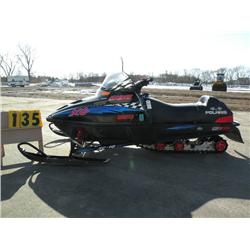 1999 Polaris XC 500     SN-4XASB5AS9XB031169