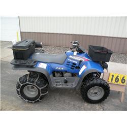 2000 Polaris 325 Magnum 2x4   SN-4XACB32C3YA351411